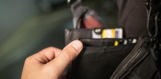 Bărbat din Germania, cercetat pentru furt în Gorj