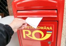 Programul Poștei Române, în minivacanța de Sf. Maria