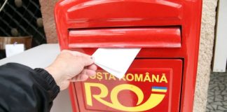 Programul Poștei Române, în minivacanța de Sf. Maria