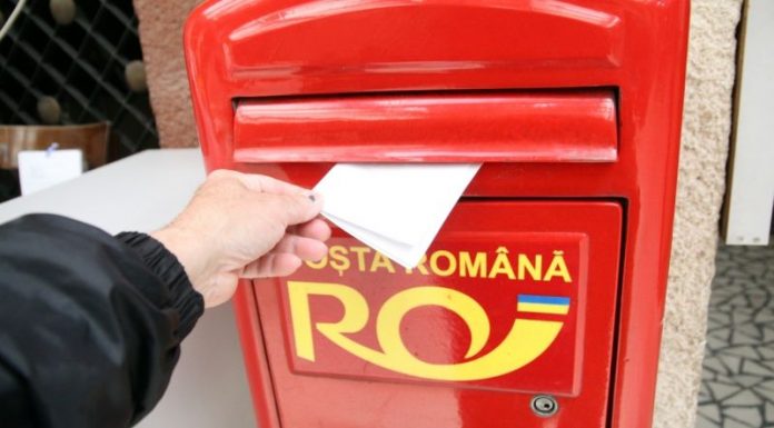 Programul Poștei Române, în minivacanța de Sf. Maria