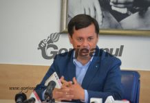 Romanescu reacționează și amenință cu judecată Guvernul României