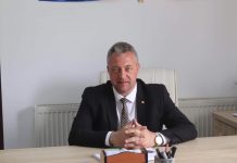 O nouă sală de sport în Gorj. Primar: Am așteptat 7 ani