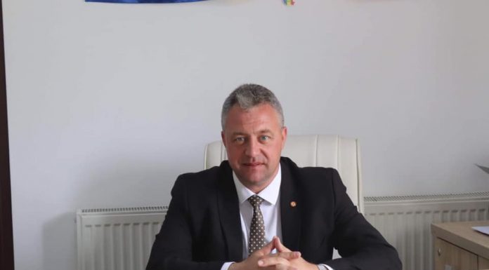 O nouă sală de sport în Gorj. Primar: Am așteptat 7 ani