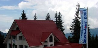 Concurs la Serviciul Salvamont Gorj pe un post vacant de inspector