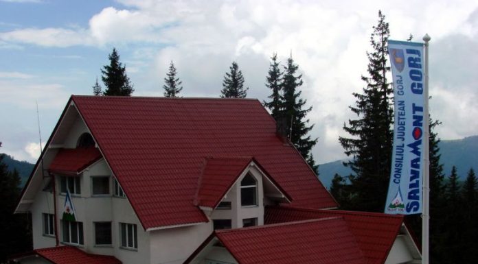 Concurs la Serviciul Salvamont Gorj pe un post vacant de inspector