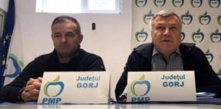Săvoiu revine în PMP. Daviţoiu: Nu mai este dorit în partid