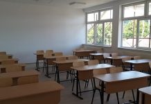 Școli fără apă și cu toalete în curte. Controale în Gorj