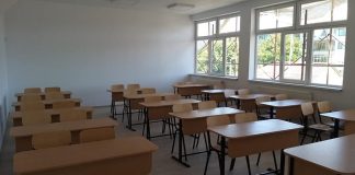 Școli fără apă și cu toalete în curte. Controale în Gorj