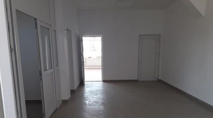 Pregătiri în unitățile de învățământ din Târgu-Jiu pentru debutul noului an școlar