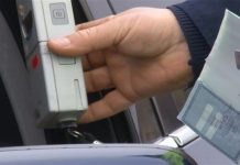 Dosare penale pentru trei șoferi depistați băuți la volan