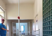 Noi dotări pentru spitalele din Gorj