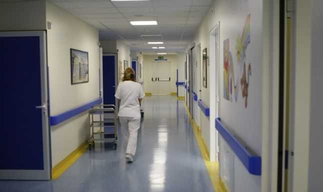 Medici noi la Spitalul Județean