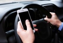 Noi sancţiuni pentru şoferii care folosesc telefonul mobil