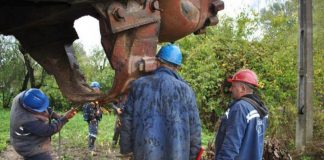 CE Oltenia angajează sudori