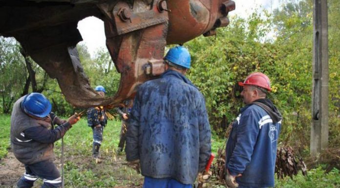 CE Oltenia angajează sudori