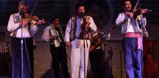 Taraful Gorjului, prezent la Sibiu, la Festivalul Tarafuri și Fanfare