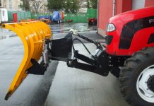 Primăria cumpără utilaje pe fonduri europene