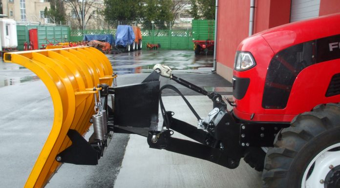 Primăria cumpără utilaje pe fonduri europene