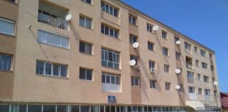 Servicii publice din Turceni, mutate într-un singur loc