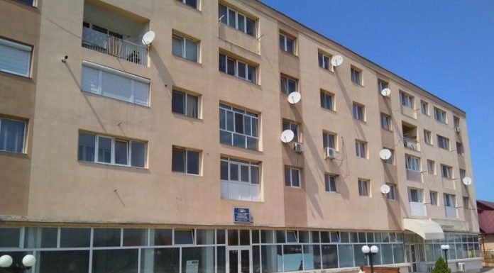 Servicii publice din Turceni, mutate într-un singur loc