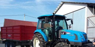 Dotări pe fonduri europene la Primăria Negomir