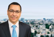 Dăncilă îl face mincinos pe Ponta