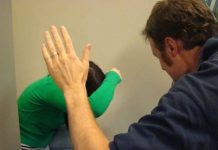 Soți agresivi, evacuați din locuințe și cercetați penal