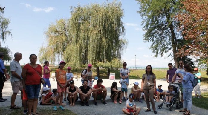 40 de turiști din țară, în vizită la Târgu-Jiu