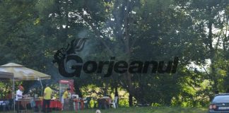 Ziua Minerului, organizată după Sf.Mărie, în Dumbrava Câlnic