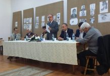 M E S A J U L Conducerii Ligii Pensionarilor din Judeţul Gorj adresat membrilor asociaţiei, tuturor persoanelor vârstnice din localităţile judeţului cu prilejul Zilei Internaţionale a Persoanelor Vârstnice – 1 OCTOMBRIE