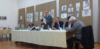 M E S A J U L Conducerii Ligii Pensionarilor din Judeţul Gorj adresat membrilor asociaţiei, tuturor persoanelor vârstnice din localităţile judeţului cu prilejul Zilei Internaţionale a Persoanelor Vârstnice – 1 OCTOMBRIE