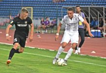 Dică după succesul cu Pandurii: ,,Când joci fotbal trebuie să ai curaj”