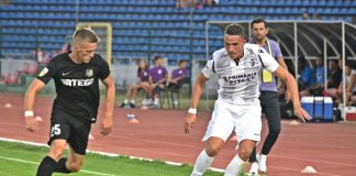 Dică după succesul cu Pandurii: ,,Când joci fotbal trebuie să ai curaj”