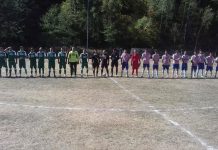 Jiul Rovinari, noul lider din Liga a IV-a