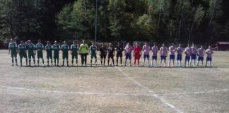 Jiul Rovinari, noul lider din Liga a IV-a