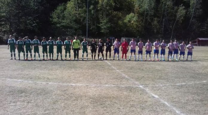 Jiul Rovinari, noul lider din Liga a IV-a