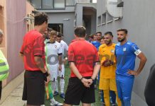 Legitimările la Pandurii, blocate până în iarnă