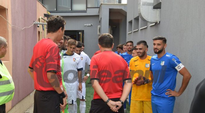 Legitimările la Pandurii, blocate până în iarnă