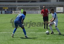 Gorjenii, groggy la Călăraşi! Pustai a speculat problemele pandurilor