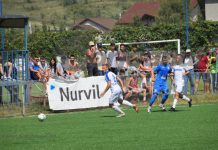 Pandurii joacă sâmbătă. Rapid – Viitorul, la TV