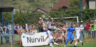 Pandurii joacă sâmbătă. Rapid – Viitorul, la TV