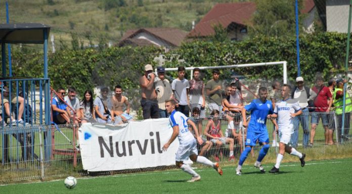 Pandurii joacă sâmbătă. Rapid – Viitorul, la TV