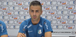 Nicolae Cotolan, arma secretă a Pandurilor?