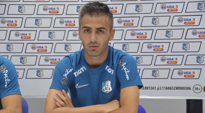 Nicolae Cotolan, arma secretă a Pandurilor?