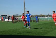 Înfrângere severă pentru gorjeni! UTA s-a distrat cu defensiva pandurilor