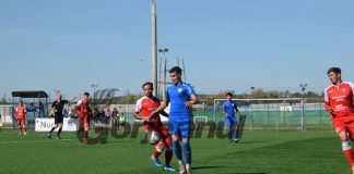 Înfrângere severă pentru gorjeni! UTA s-a distrat cu defensiva pandurilor