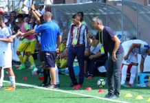 Pandurii are meci în Trivale. Bogoi: ,,FC Argeş, printre cele mai bune echipe”