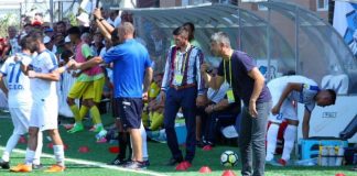 Pandurii are meci în Trivale. Bogoi: ,,FC Argeş, printre cele mai bune echipe”