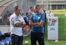 Floroiu nu se teme de Călăraşi