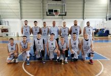 CSM Târgu-Jiu, pe locul doi la Mediaş